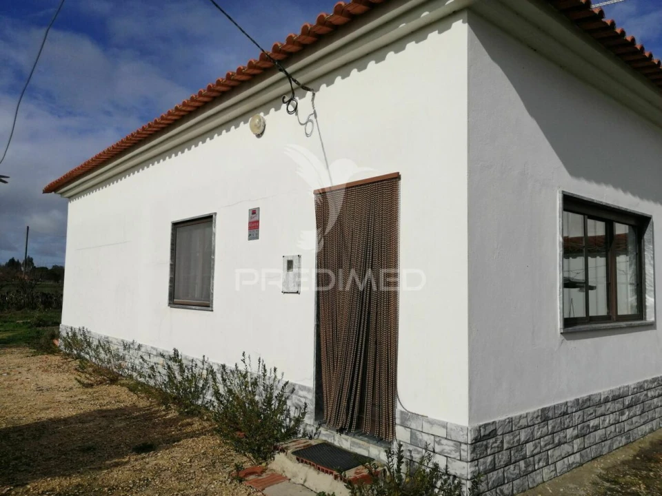 Quinta T3 para Venda em Grândola e Santa Margarida da Serra Foto 21