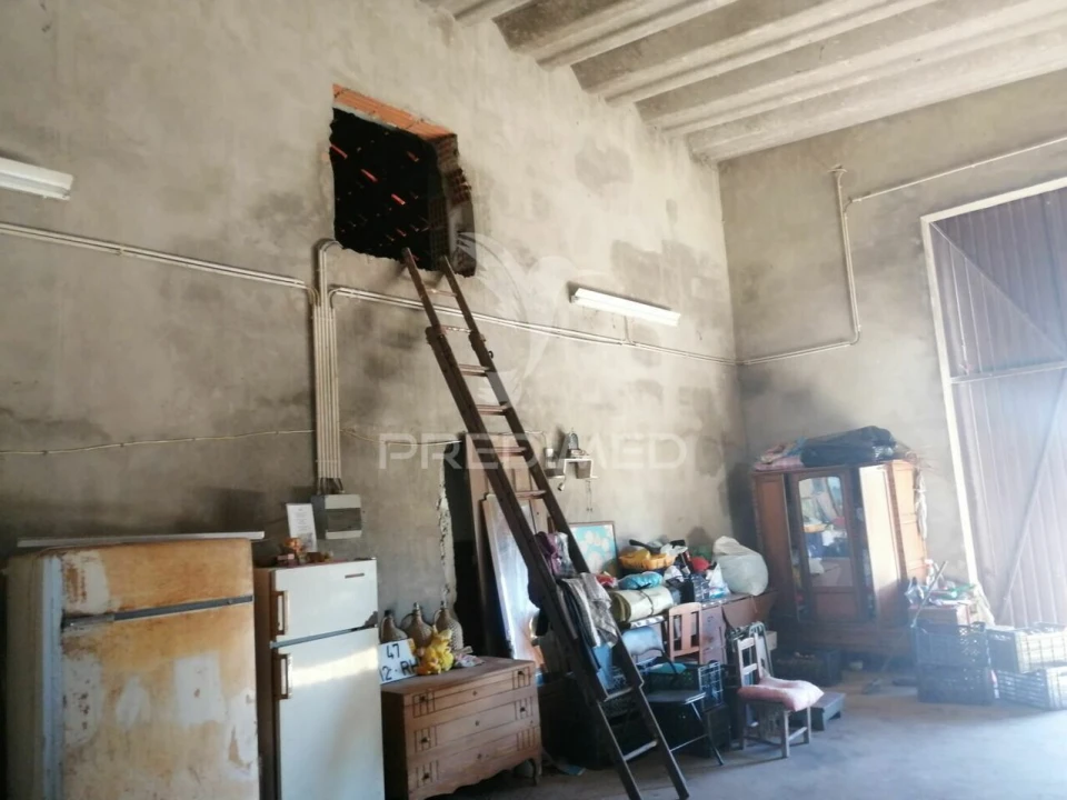 Quinta T3 para Venda em Grândola e Santa Margarida da Serra Foto 26