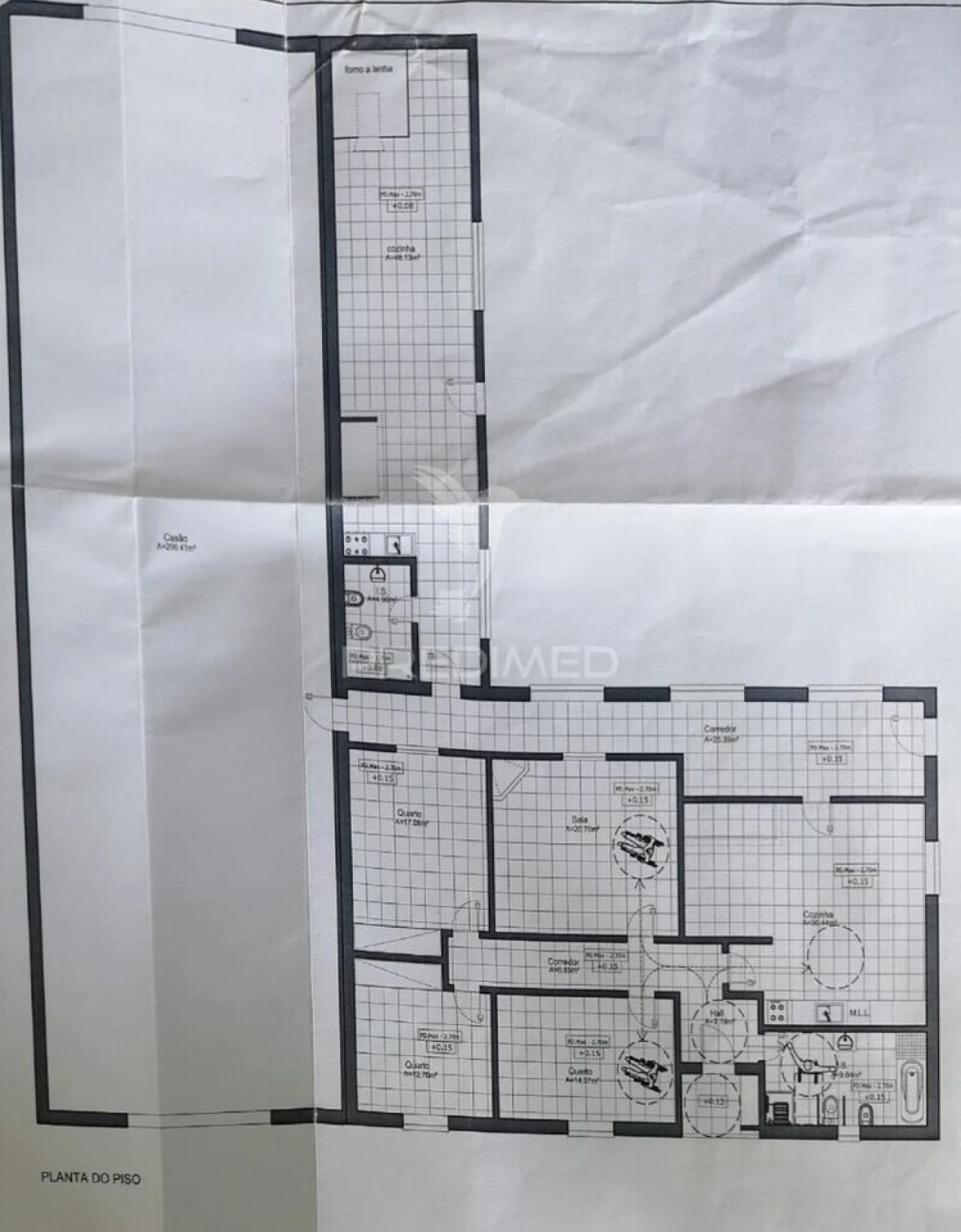 Quinta T3 para Venda em Grândola e Santa Margarida da Serra Foto 38