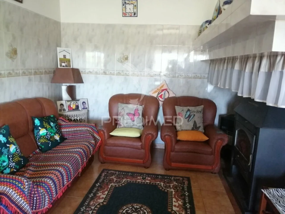 Quinta T3 para Venda em Grândola e Santa Margarida da Serra Foto 9