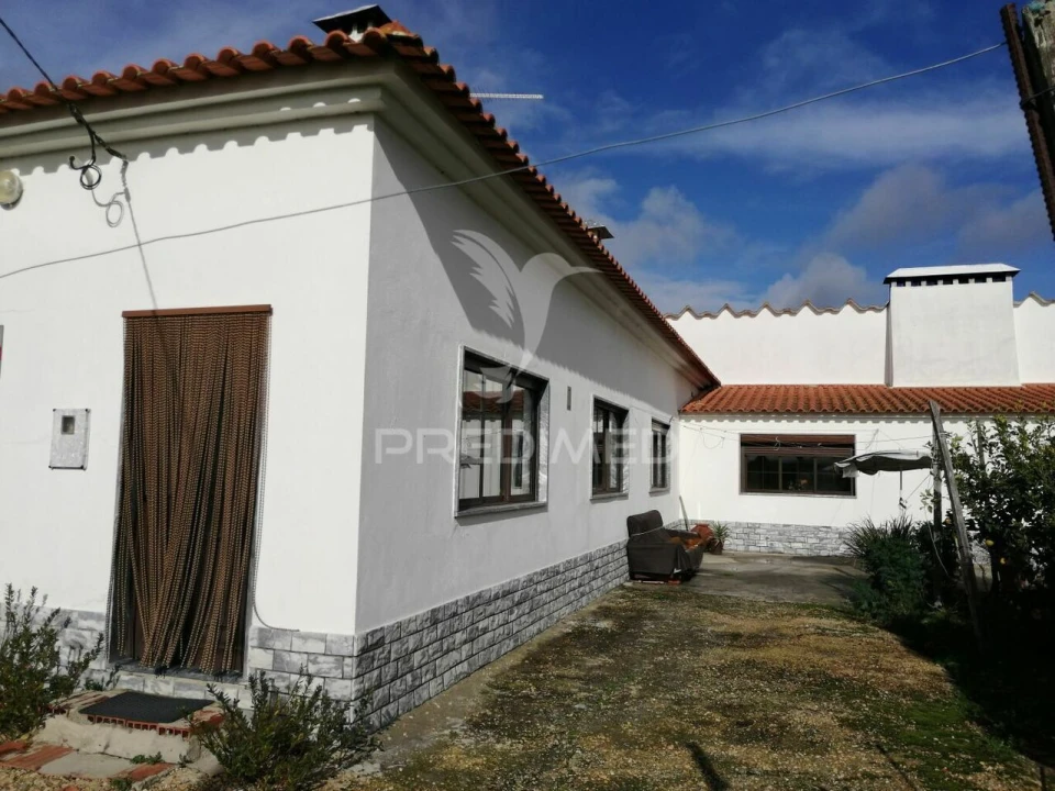 Quinta T3 para Venda em Grândola e Santa Margarida da Serra Foto 28