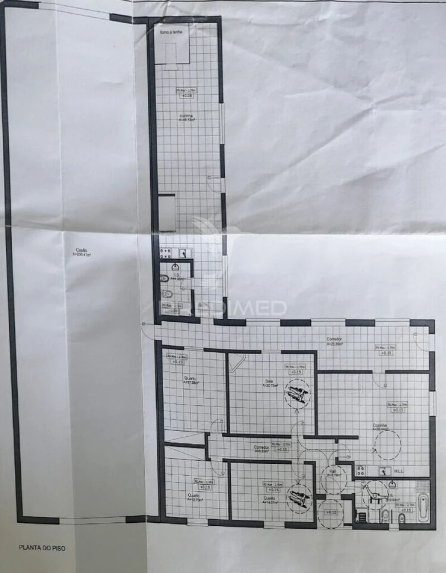 Quinta T3 para Venda em Grândola e Santa Margarida da Serra Foto 38