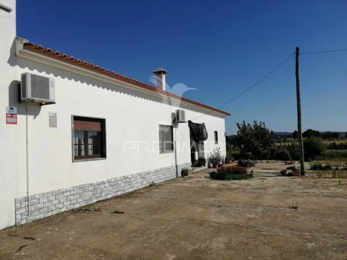 Quinta T3 para Venda em Grândola e Santa Margarida da Serra Foto 23