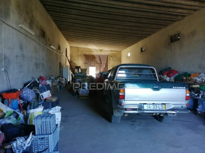 Quinta T3 para Venda em Grândola e Santa Margarida da Serra Foto 27