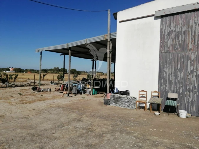 Quinta T3 para Venda em Grândola e Santa Margarida da Serra Foto 25