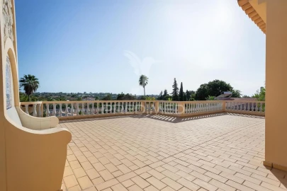 Moradia T4 para Venda em Lagoa e Carvoeiro