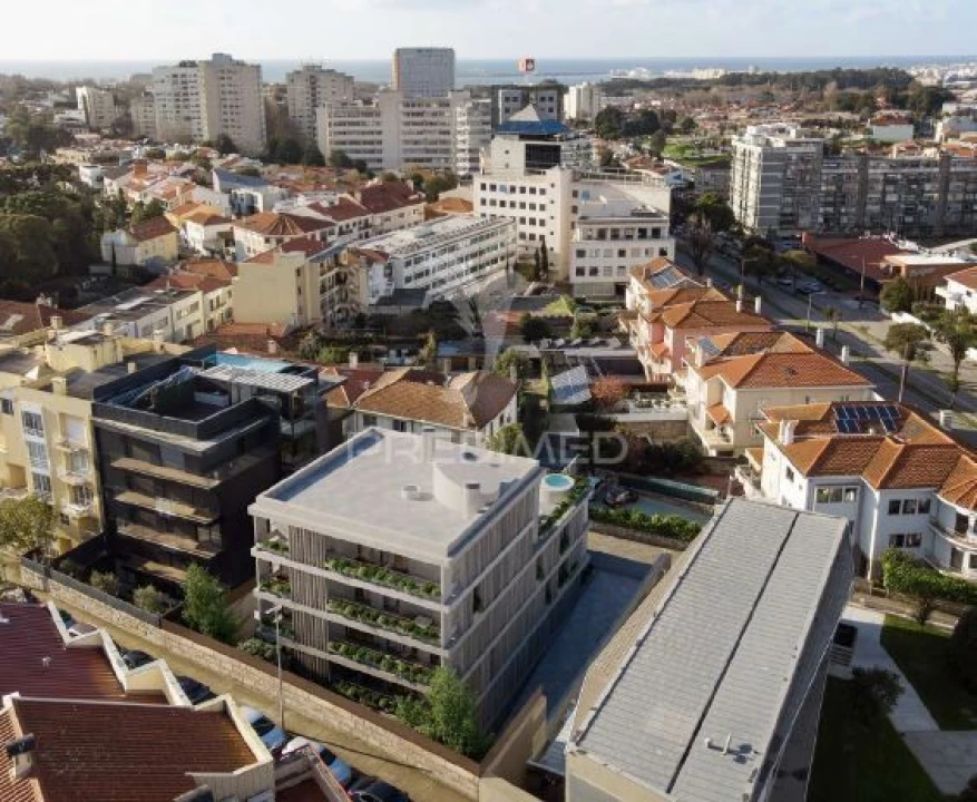 Apartamento T3 para Venda em Cedofeita, Santo Ildefonso, Sé, Miragaia, São Nicolau e Vitória Foto 3