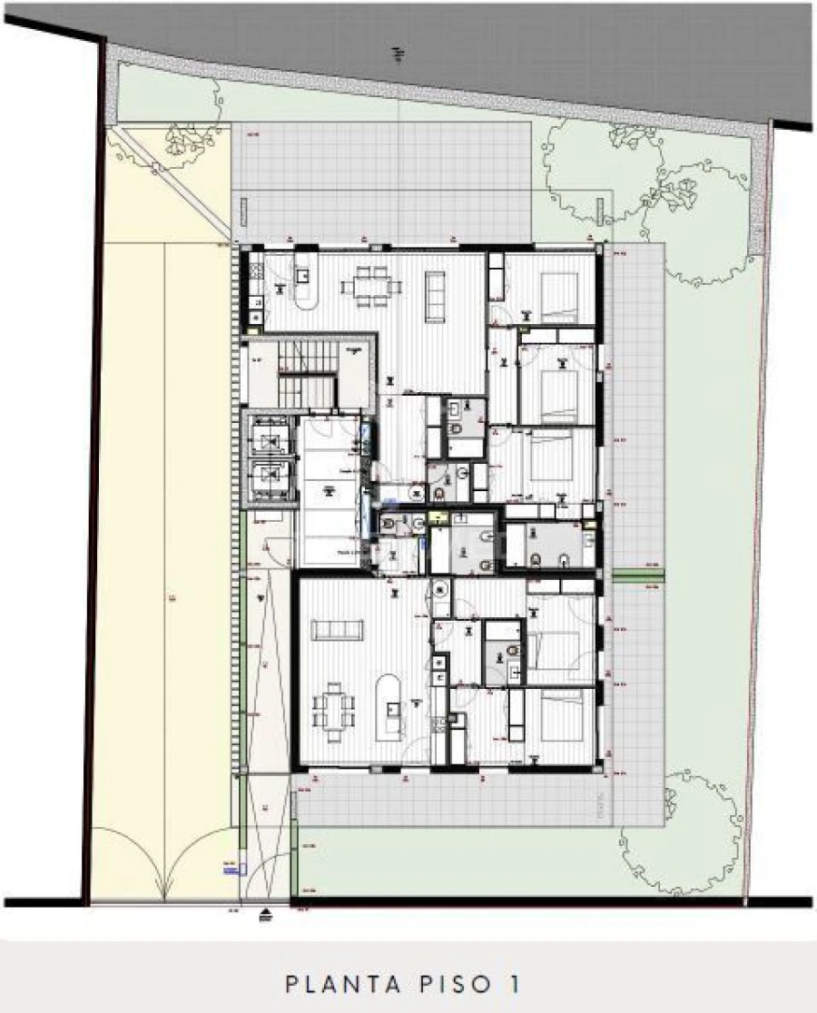 Apartamento T3 para Venda em Cedofeita, Santo Ildefonso, Sé, Miragaia, São Nicolau e Vitória Foto 12