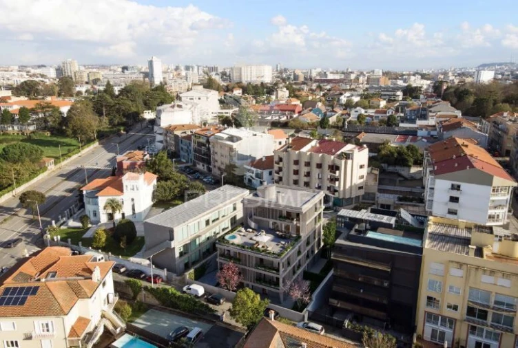 Apartamento T3 para Venda em Cedofeita, Santo Ildefonso, Sé, Miragaia, São Nicolau e Vitória Foto 2