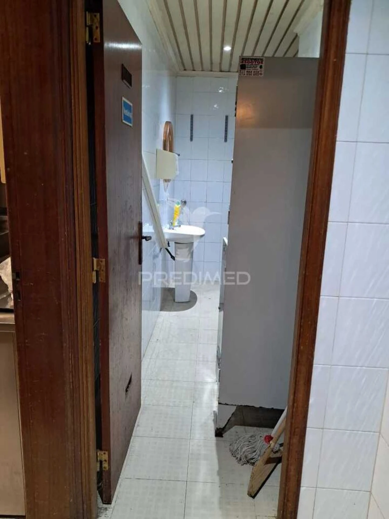 Loja para Venda em Laranjeiro e Feijó Foto 20