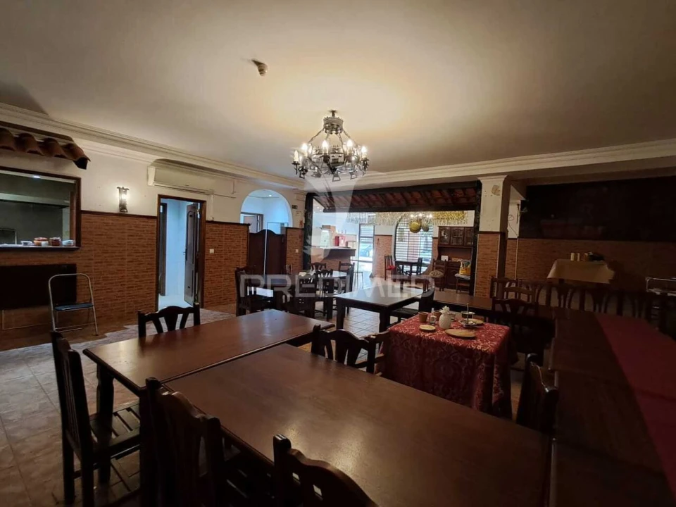 Loja para Venda em Laranjeiro e Feijó Foto 4