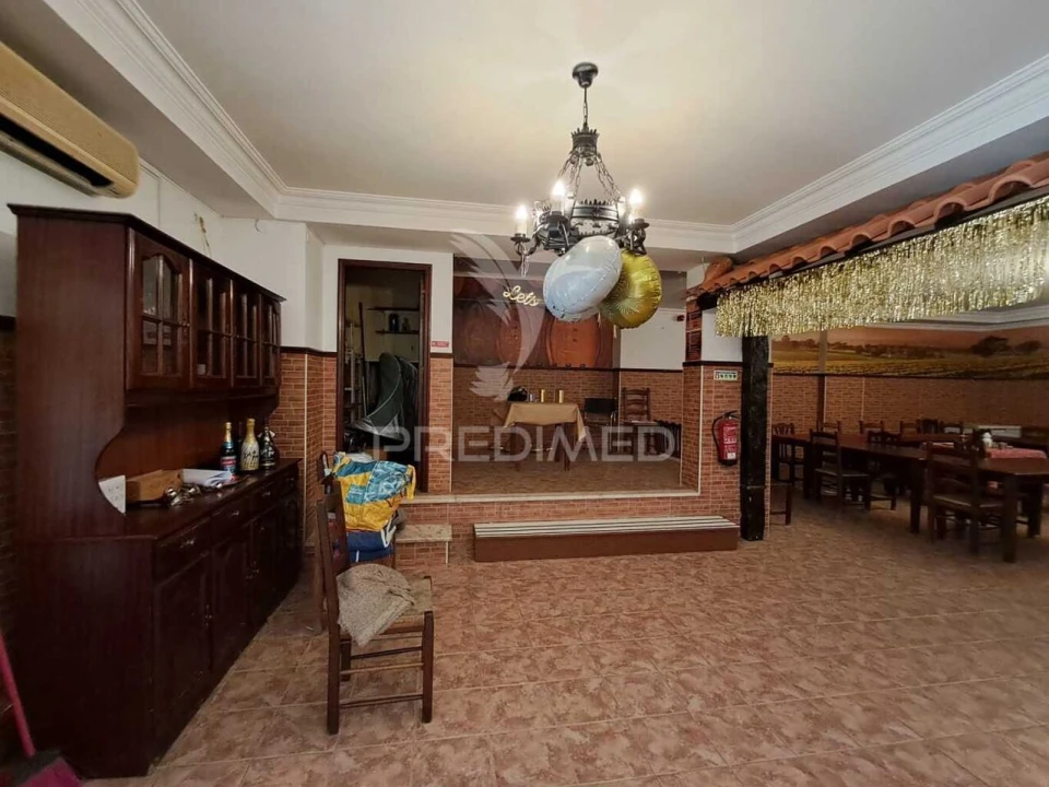 Loja para Venda em Laranjeiro e Feijó Foto 11