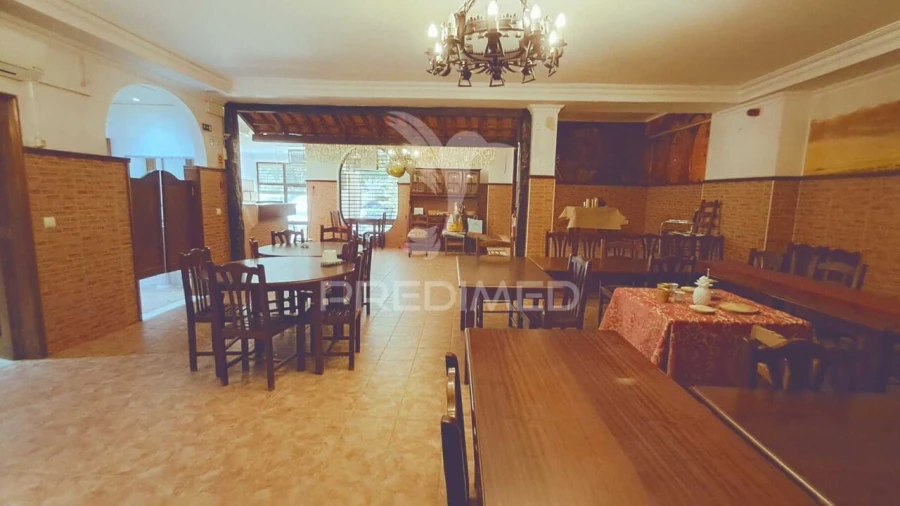 Loja para Venda em Laranjeiro e Feijó Foto 7