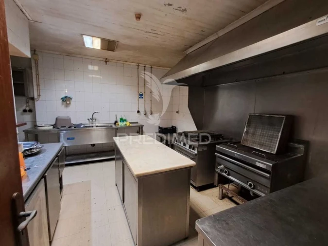 Loja para Venda em Laranjeiro e Feijó Foto 18