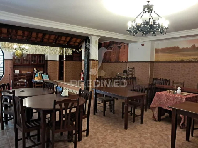 Loja para Venda em Laranjeiro e Feijó Foto 5