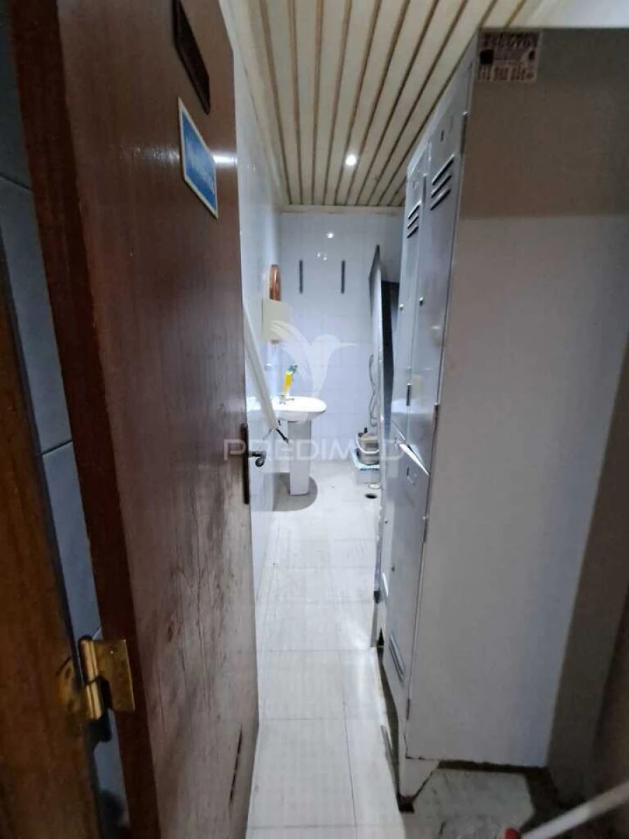 Loja para Venda em Laranjeiro e Feijó Foto 19