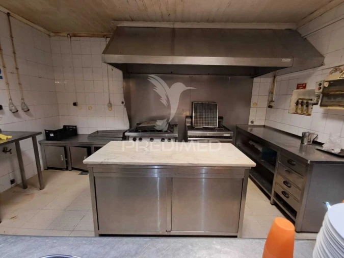 Loja para Venda em Laranjeiro e Feijó Foto 17