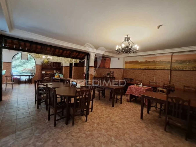 Loja para Venda em Laranjeiro e Feijó