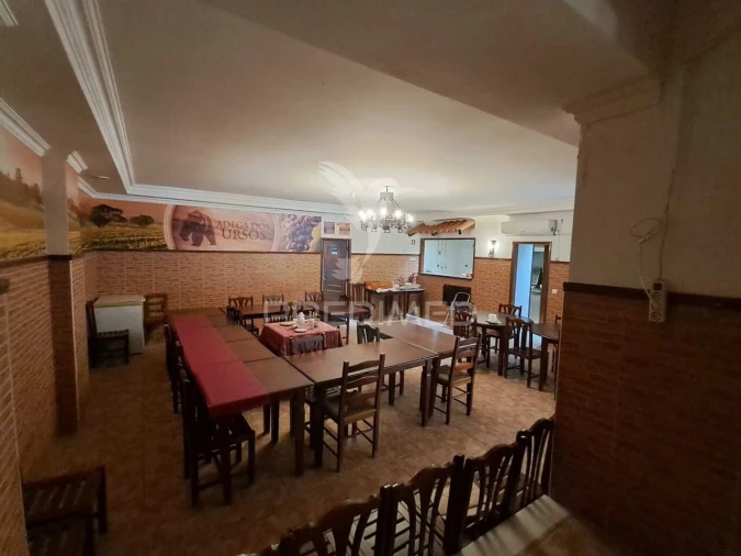 Loja para Venda em Laranjeiro e Feijó Foto 3