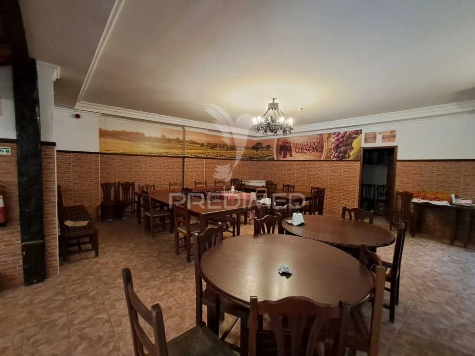 Loja para Venda em Laranjeiro e Feijó Foto 2