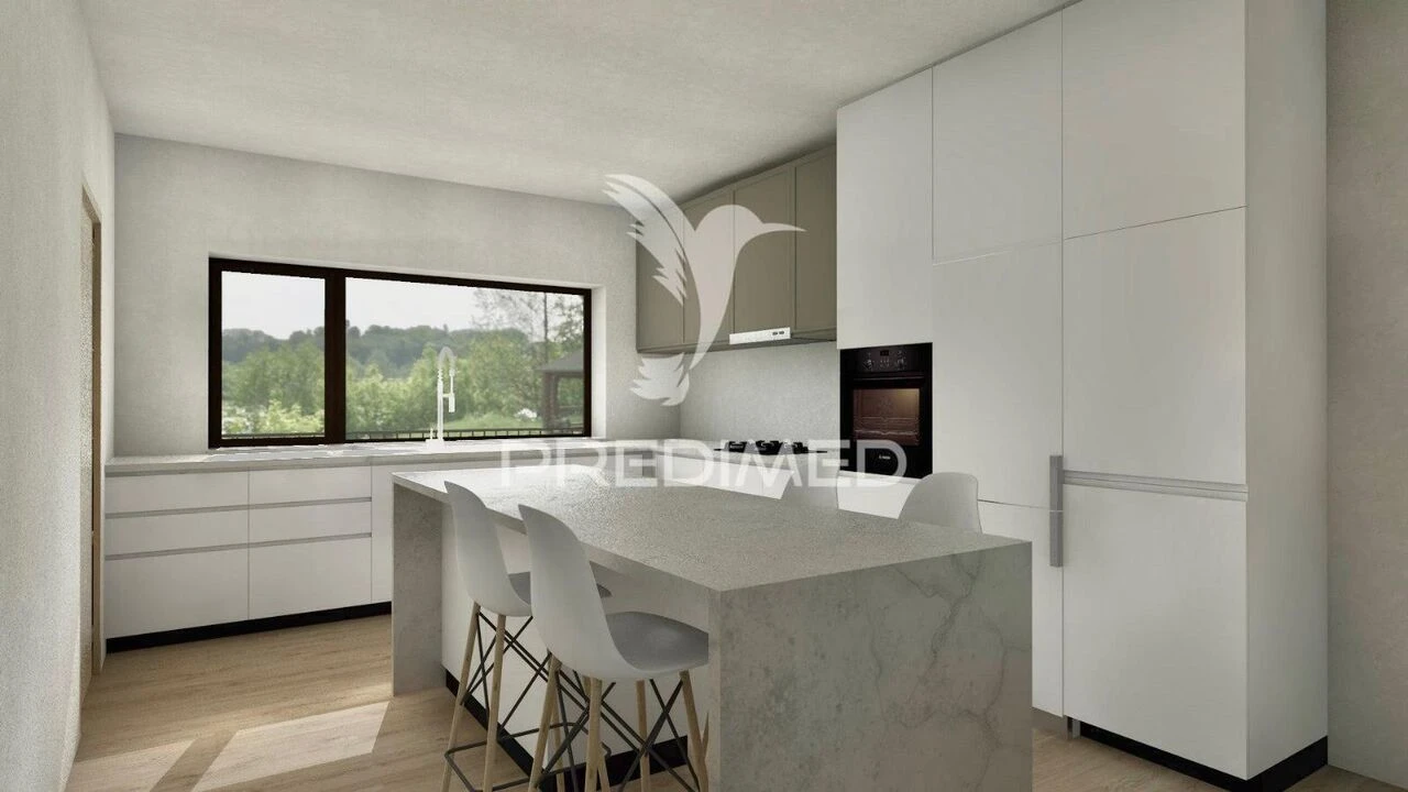 Moradia T3 para Venda em Merelim (São Pedro) e Frossos Foto 6