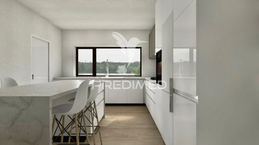 Moradia T3 para Venda em Merelim (São Pedro) e Frossos Foto 5