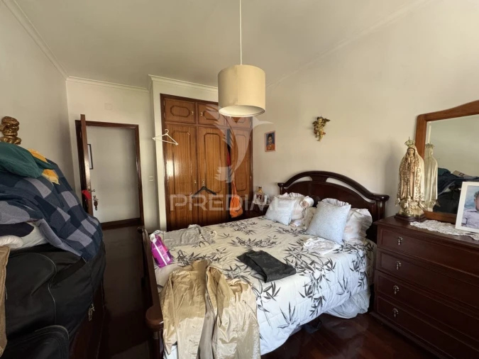 Apartamento T3 para Venda em Ramada e Caneças Foto 20