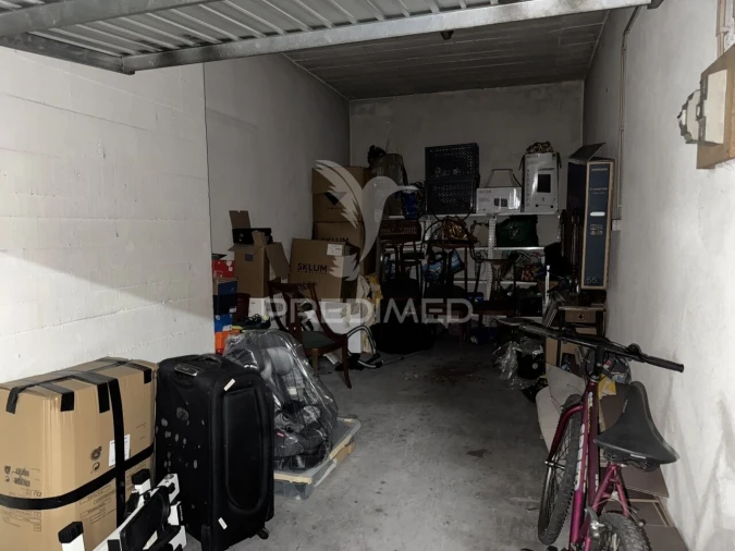 Apartamento T3 para Venda em Ramada e Caneças Foto 22