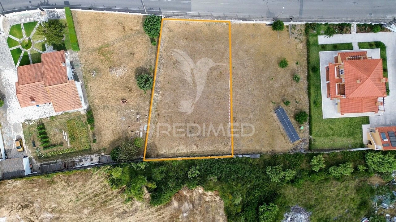 Terreno para Venda em São João das Lampas e Terrugem Foto 5