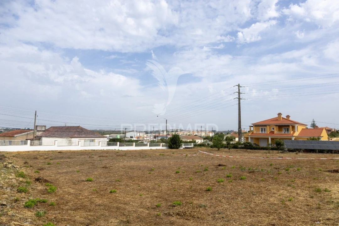 Terreno para Venda em São João das Lampas e Terrugem Foto 8