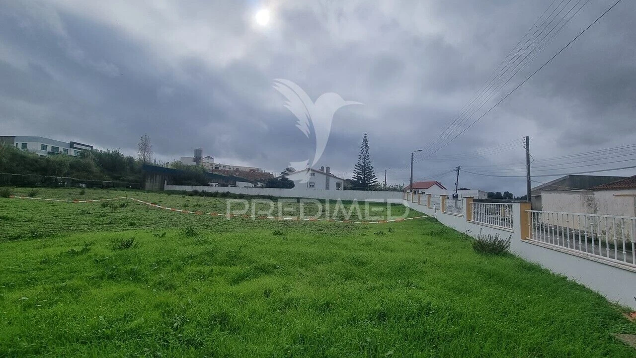 Terreno para Venda em São João das Lampas e Terrugem Foto 4