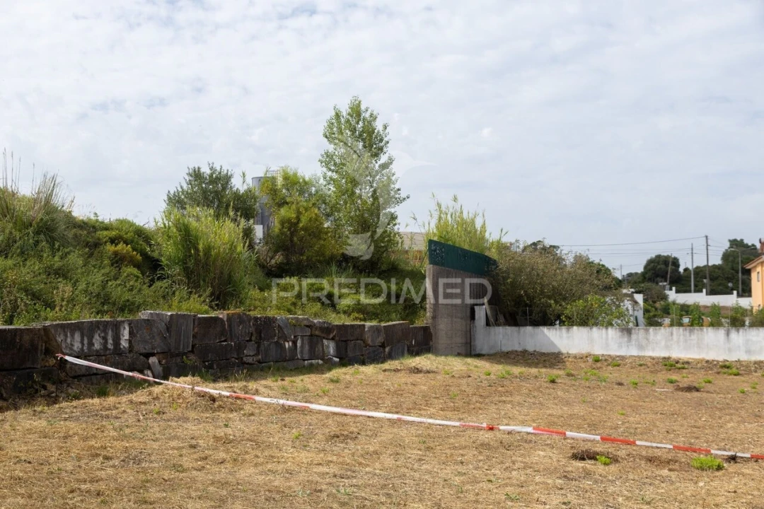 Terreno para Venda em São João das Lampas e Terrugem Foto 10