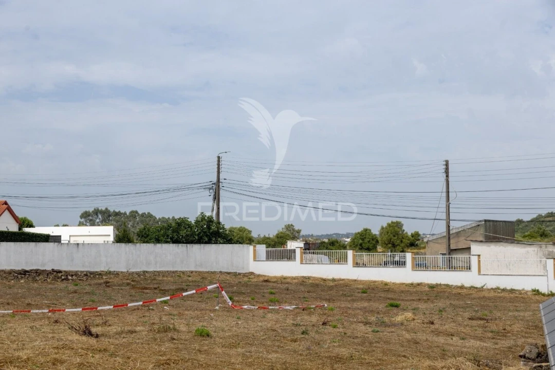 Terreno para Venda em São João das Lampas e Terrugem Foto 9