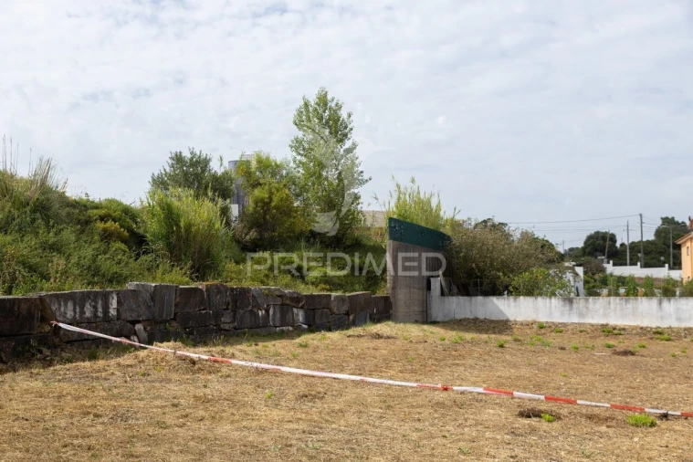 Terreno para Venda em São João das Lampas e Terrugem Foto 10