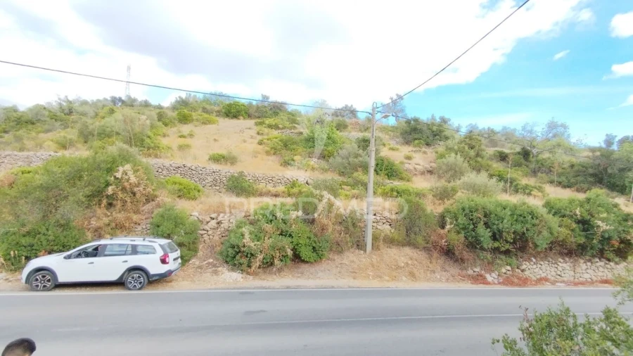 Terreno para Venda em Conceição e Estoi Foto 2