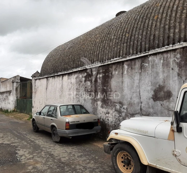 Armazém para Venda em Alfundão e Peroguarda Foto 3