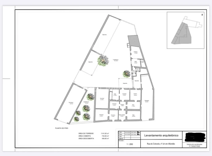 Armazém para Venda em Alfundão e Peroguarda Foto 20