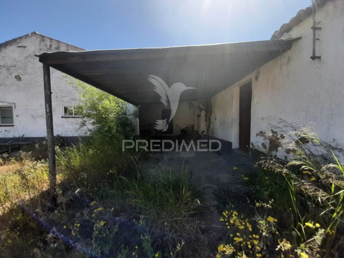 Armazém para Venda em Alfundão e Peroguarda Foto 6