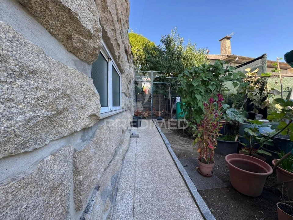 Moradia T4 para Venda em Sande São Lourenço e Balazar Foto 20