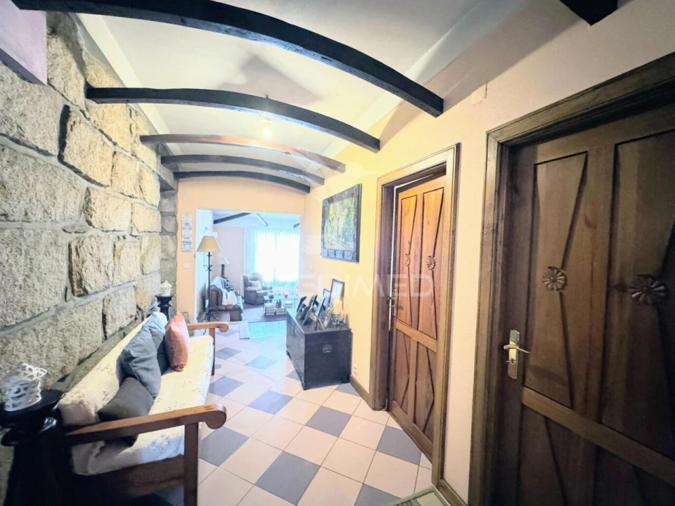 Moradia T4 para Venda em Sande São Lourenço e Balazar Foto 24