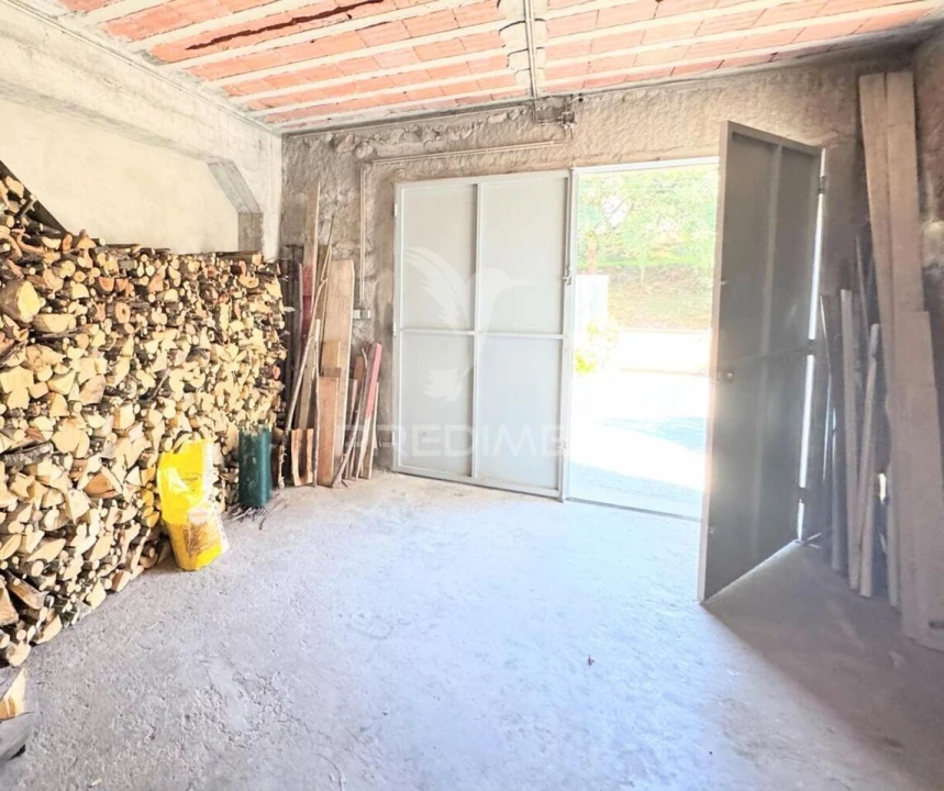 Moradia T4 para Venda em Sande São Lourenço e Balazar Foto 29