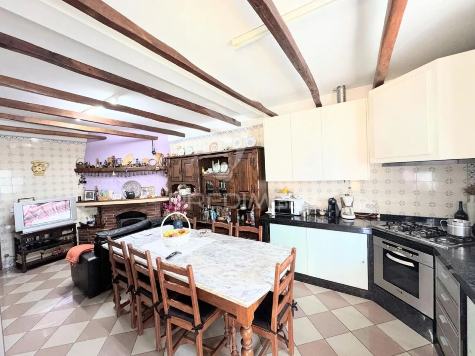 Moradia T4 para Venda em Sande São Lourenço e Balazar Foto 6