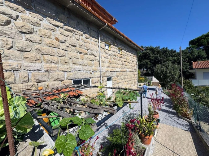 Moradia T4 para Venda em Sande São Lourenço e Balazar Foto 21