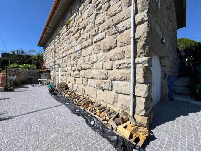 Moradia T4 para Venda em Sande São Lourenço e Balazar Foto 27