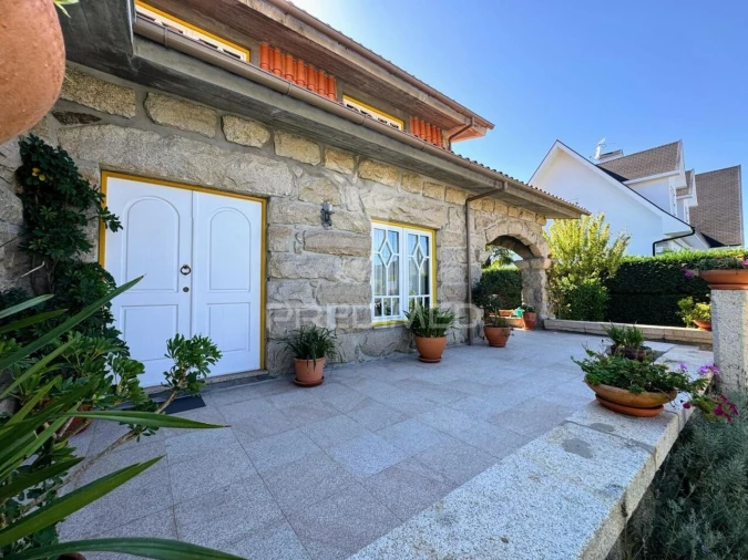 Moradia T4 para Venda em Sande São Lourenço e Balazar Foto 3