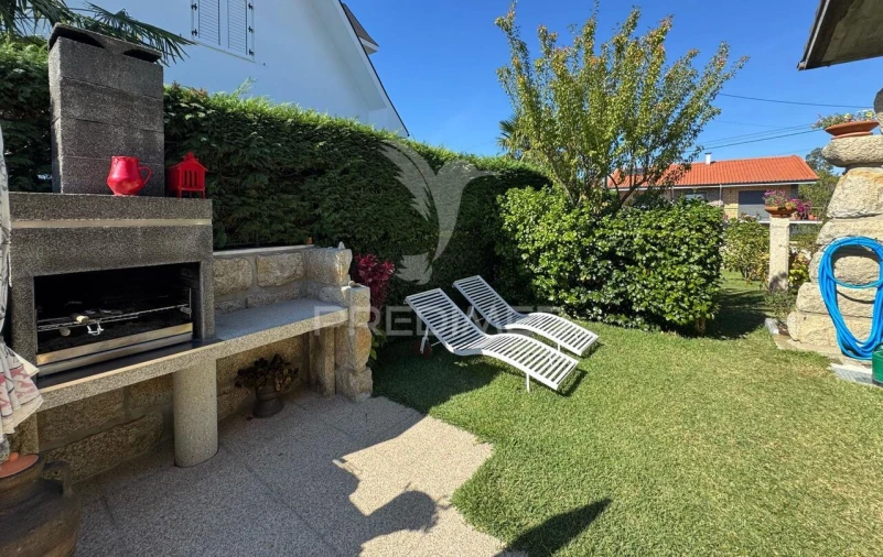 Moradia T4 para Venda em Sande São Lourenço e Balazar Foto 15