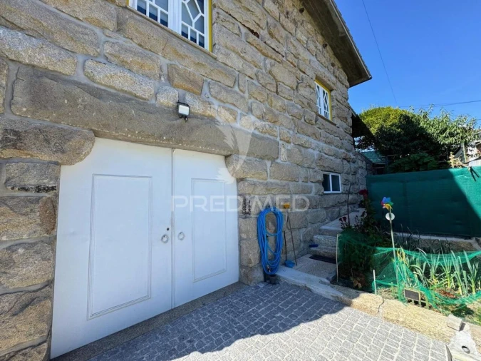 Moradia T4 para Venda em Sande São Lourenço e Balazar Foto 28