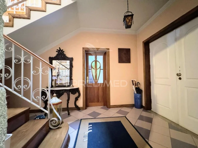 Moradia T4 para Venda em Sande São Lourenço e Balazar Foto 19