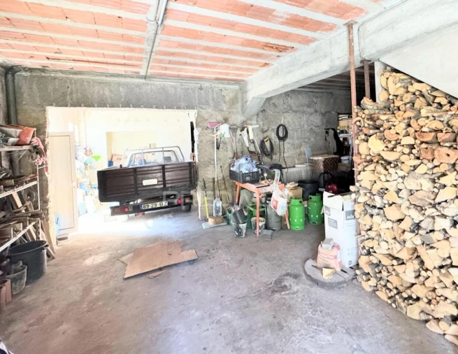 Moradia T4 para Venda em Sande São Lourenço e Balazar Foto 30