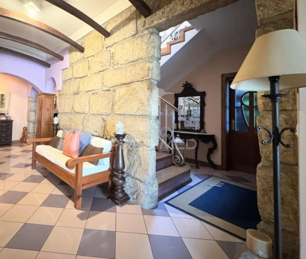 Moradia T4 para Venda em Sande São Lourenço e Balazar Foto 26